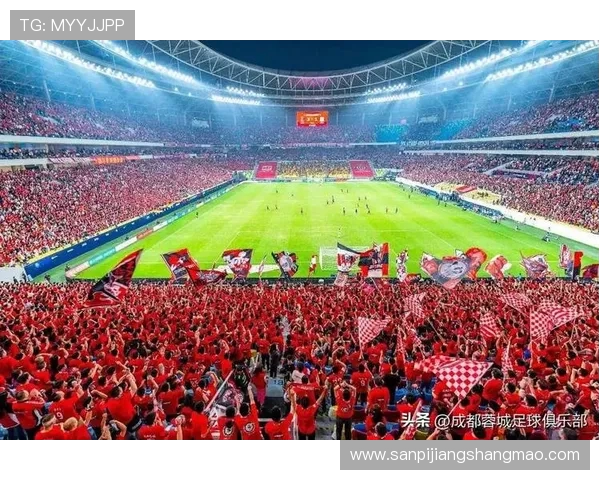 成都蓉城球迷会宣布暂停两场应援以抗议俱乐部相关管理问题