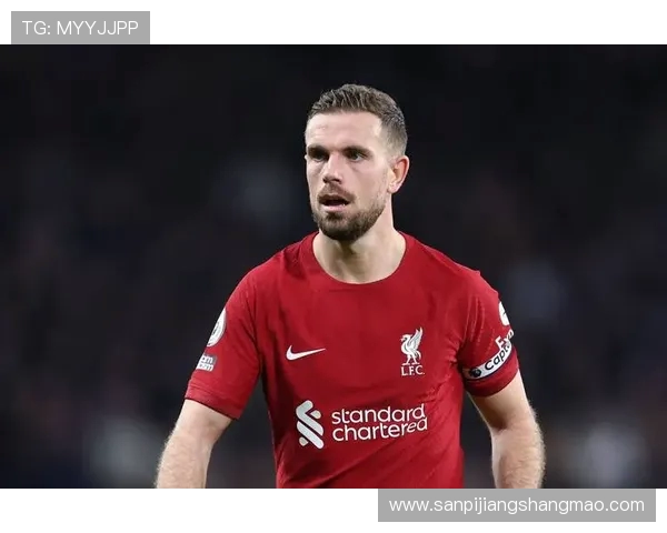 亨德森深情告白：利物浦无愧世界级劲旅，盼再创辉煌